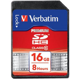 SD 16GB Verbatim