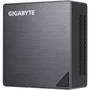 Sistem Mini GIGABYTE BRIX, Procesor Intel Core i5-8250U 1.6GHz Kaby Lake, no RAM, no Storage, UHD Graphics, Wi-Fi, HDMI, no OS