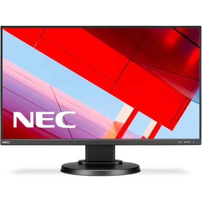 Monitor NEC E241N 24 inch FHD IPS 6 ms 60 Hz
