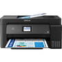Imprimanta multifunctionala Epson EcoTank L14150 InkJet CISS, Color, Format A3, Duplex, Fax, Retea, WiFi