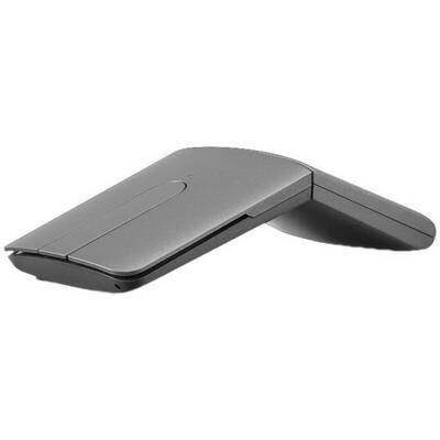Mouse Lenovo Yoga with Laser Presenter, Wireless/Bluetooth, Iron Grey