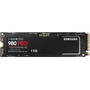 SSD Samsung 980 PRO 1TB PCI Express 4.0 x4 M.2 2280