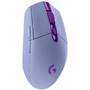 Mouse LOGITECH Gaming G305 Lightspeed Wireless Lilac