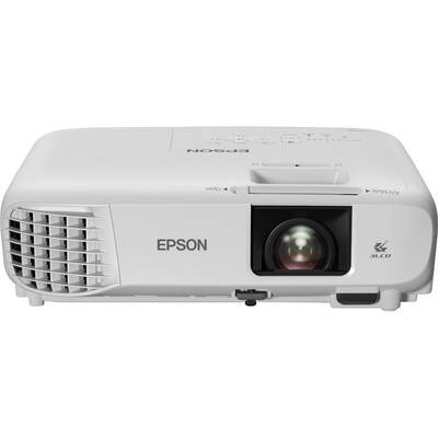 Videoproiector Epson EB-FH06