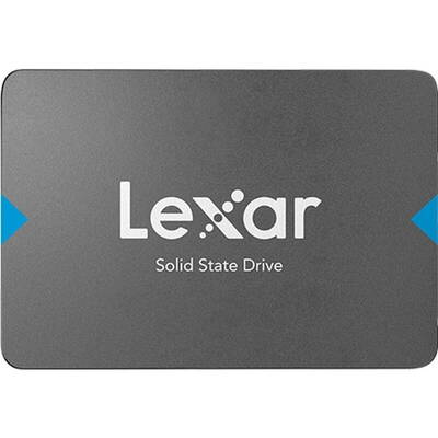 SSD Lexar NQ100 240GB SATA-III 2.5 inch