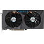 Placa Video GIGABYTE GeForce RTX 3060 EAGLE OC LHR 12GB GDDR6 192-bit