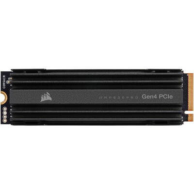 SSD Corsair Force MP600 PRO Heatsink 2TB PCI Express 4.0 x4 M.2 2280