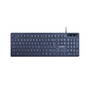 Tastatura Gembird KB-MCH-04 Wired Black