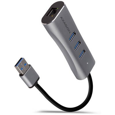 Hub USB AXAGON HMA-GL3AP