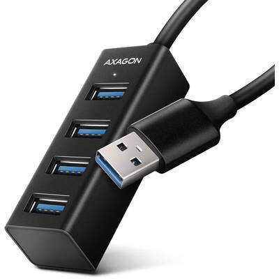 Hub USB AXAGON HUE-M1A
