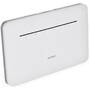 Router Wireless Huawei B535-232  Dual-band (2.4 GHz / 5 GHz) 4G White