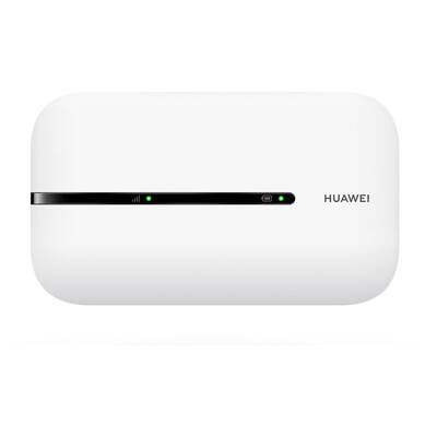 Adaptor Wireless Mobile Router Huawei E5576-320 (White)
