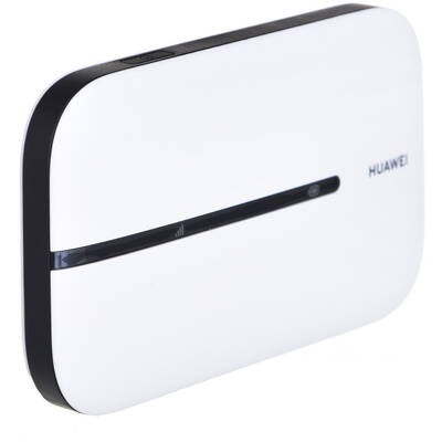 Adaptor Wireless Mobile Router Huawei E5576-320 (White)