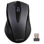 Mouse A4Tech G9-500FS-BK Wireless Black