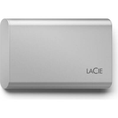 SSD Lacie Portable 500GB USB 3.1 tip C
