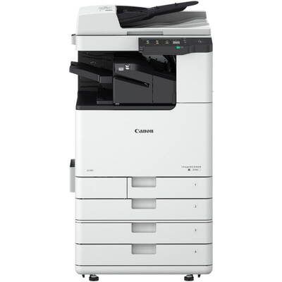 Imprimanta multifunctionala Canon imageRUNNER 2730i, Laser, Monocrom, Format A3, Duplex, Retea, Wi-Fi