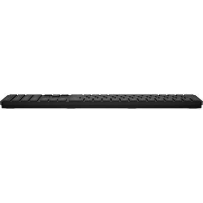 Tastatura HP 450 Wireless Black