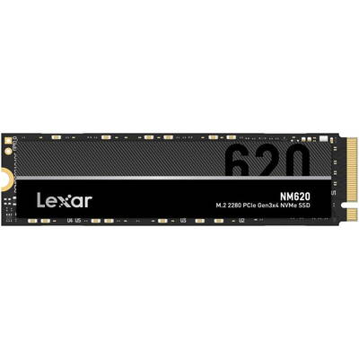 SSD Lexar NM620 2TB PCI Express 3.0 x4 M.2 2280