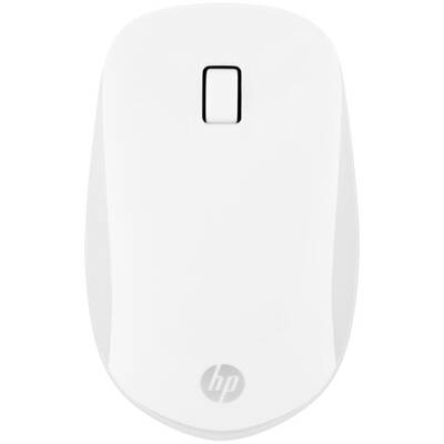 Mouse HP 410 Slim Bluetooth White
