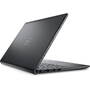 Laptop Dell 14'' Vostro 3420 (seria 3000), FHD, Procesor Intel Core i7-1165G7 (12M Cache, up to 4.70 GHz, with IPU), 16GB DDR4, 512GB SSD, Intel Iris Xe, Win 11 Pro, Carbon Black, 3Yr ProSupport