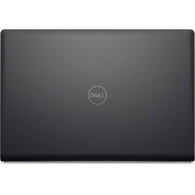 Laptop Dell 14'' Vostro 3420 (seria 3000), FHD, Procesor Intel Core i7-1165G7 (12M Cache, up to 4.70 GHz, with IPU), 16GB DDR4, 512GB SSD, Intel Iris Xe, Win 11 Pro, Carbon Black, 3Yr ProSupport