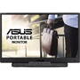 Monitor Asus Portabil ZenScreen MB166B 15.6 inch FHD IPS 25 ms 60 Hz