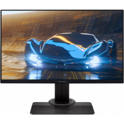 Monitor VIEWSONIC Gaming XG2431 23.8 inch FHD IPS 0.5 ms 240 Hz HDR FreeSync Blur Busters Approved 2.0