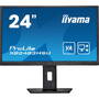 Monitor IIyama ProLite XB2483HSU-B5 23.8 inch FHD VA 4 ms 75 Hz