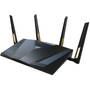 Router Wireless Asus Gigabit RT-AX88U PRO Dual-Band WiFi 6