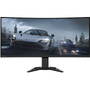 Monitor Lenovo Gaming G34w-30 Curbat 34 inch UWQHD VA 0.5 ms 170 Hz FreeSync Premium