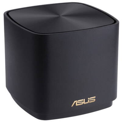 Router Wireless Asus Gigabit XD4 Plus Negru Dual-Band Wi-Fi 6