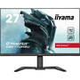 Monitor IIyama Gaming Red Eagle G-MASTER GB2770HSU-B5 27 inch FHD IPS 0.8 ms 165 Hz FreeSync Premium