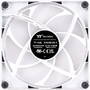 Thermaltake Ventilator CT120 White ARGB 120mm 2-Fan Pack