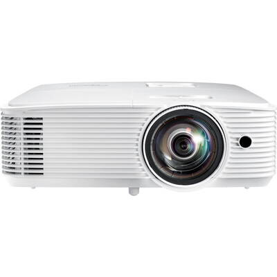 Videoproiector OPTOMA H117ST