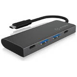 Hub USB Icy Box IB-HUB1428-C31