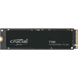 T700 M.2 1TB PCI Express 5.0x4 2280 Tray