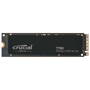 SSD Crucial T700 M.2 2TB PCI Express 5.0 x4 2280 Tray