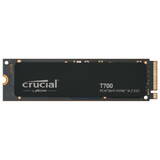 T700 M.2 2TB PCI Express 5.0 x4 2280 Tray