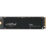 T700 M.2 4TB  PCI Express 5.0 x4 2280 Tray
