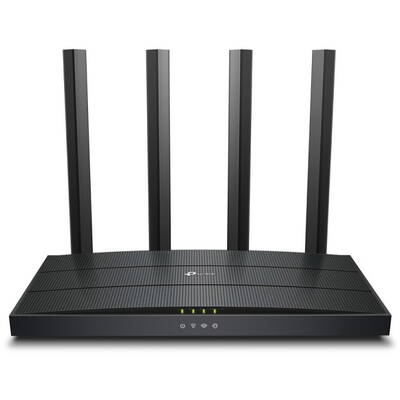 Router Wireless TP-Link Gigabit ARCHER AX12 Dual-Band WiFi 6