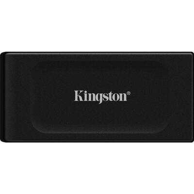 SSD Kingston XS1000 1TB, USB 3.2 tip C