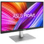 Monitor Asus ProArt PA278CGV 27 inch QHD IPS 5 ms 144 Hz USB-C HDR FreeSync Premium