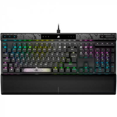 Tastatura Corsair Gaming K70 Max RGB MGX Switch Mecanica