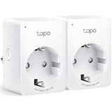 TP-Link Priza inteligenta Mini Smart Wi-Fi TAPO P110(2-PACK)