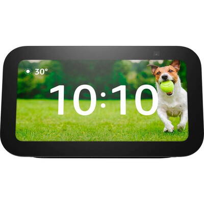 Amazon Boxa smart Echo Show 5 (3rd Gen) Charcoal