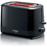 Toaster BOSCH TAT 3A113 CompactClass Black
