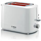 Toaster BOSCH TAT 3A111 CompactClass White