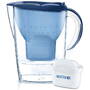 BRITA Cana filtranta  Marella Blue