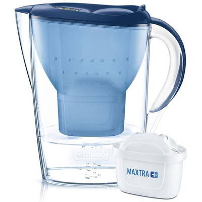 BRITA Cana filtranta  Marella Blue