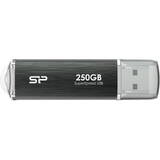 Memorie USB SILICON-POWER M80 250GB USB3.2